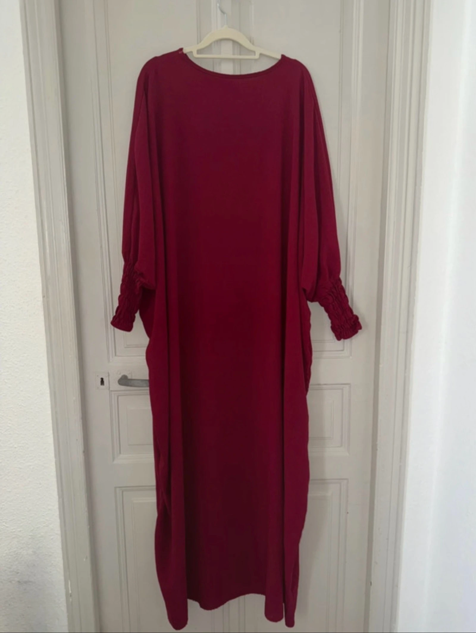 Abaya 